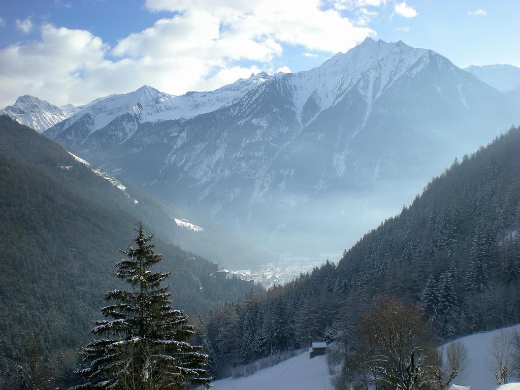 Ausserangistlhof Campo Tures Exterior foto