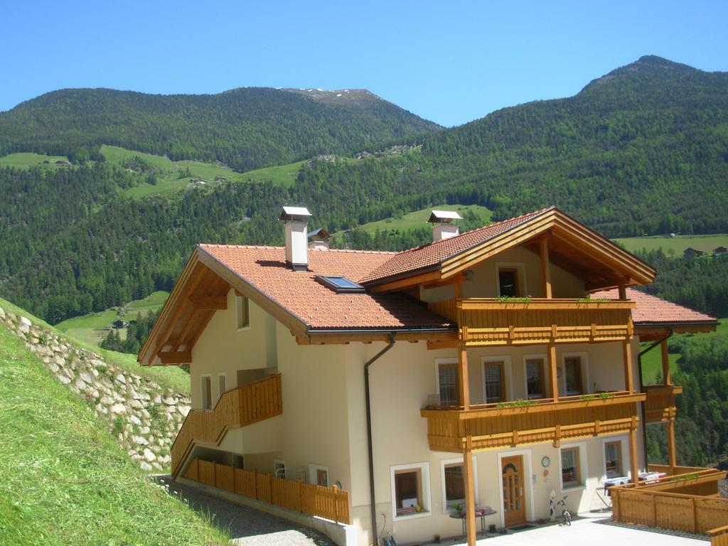 Ausserangistlhof Campo Tures Exterior foto